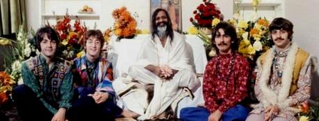 8 jours à Rishikesh avec les Beatles