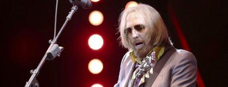 Tom Petty a d'abord pensé que la nouvelle de la mort de John Lennon était une blague.