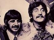 Pourquoi peut entendre rires dans “Sgt. Pepper’s Lonely Hearts Club Band” Beatles