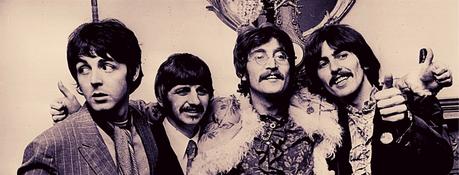 Pourquoi on peut entendre des rires dans le “Sgt. Pepper’s Lonely Hearts Club Band” des Beatles Pourquoi on peut entendre des rires dans le “Sgt. Pepper’s Lonely Hearts Club Band” des Beatles