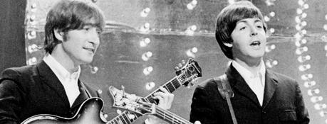 John Lennon a déclaré qu’un tube des Beatles était l’une des premières chansons de heavy metal John Lennon a déclaré qu'un tube des Beatles était l'une des premières chansons de heavy metal