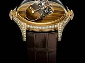 MB&amp;F FlyingT, maintenant Oeil Tigre