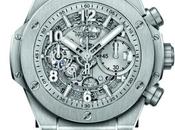 Hublot présente Bang Unico Essential Grey