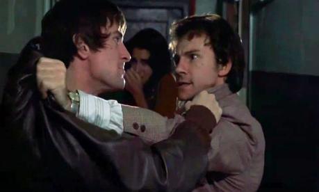 Cinema Paradiso******************************Mean Streets de Martin Scorsese Cinema Paradiso******************************Mean Streets de Martin Scorsese