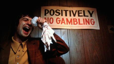 Cinema Paradiso******************************Mean Streets de Martin Scorsese