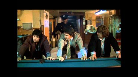 Cinema Paradiso******************************Mean Streets de Martin Scorsese