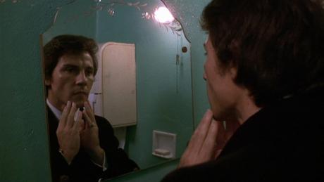 Cinema Paradiso******************************Mean Streets de Martin Scorsese