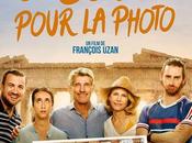 Critique Ciné Sourit pour Photo (2022)