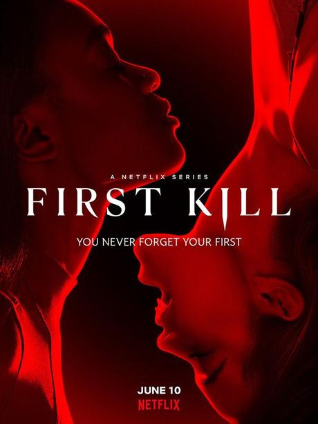First Kill (Saison 1, 8 épisodes) : amours de vampires