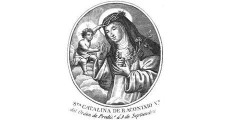 Marie lui demanda de lui donner son cœur