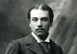 Valery Larbaud – L’innommable