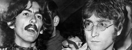 Un John Lennon en colère décrit la liaison de George Harrison comme un “inceste virtuel”.