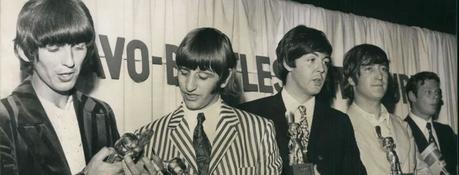 Le classique des Beatles que Paul McCartney décrit comme “une chanson anti-John”.
