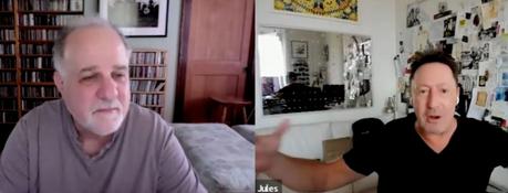 Julian Lennon parle de son nouvel album avec Jody Denberg