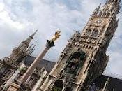Munich près plus tard
