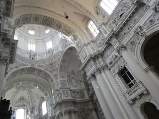 Munich - près de 20 ans plus tard