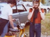 Interlude Souvenir 1975