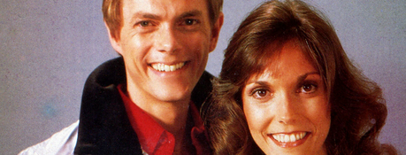 Quelle chanson des Beatles les Carpenters ont-ils chanté ?