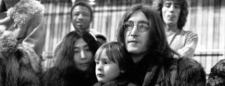 John Lennon a déclaré que le mixage d’une chanson de l'”Album blanc” des Beatles prenait 8 heures.