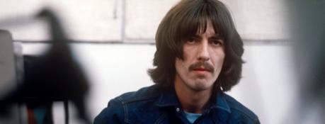 George Harrison a dit qu’il n’était pas “brillant” pour s’occuper de sa carrière