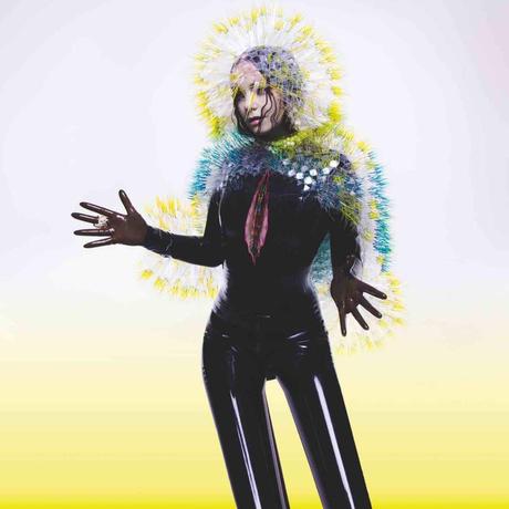 Björk so far | Part II : 2015-2017