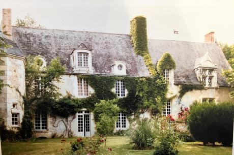 Domaine de Poulaines (dans l’Indre)