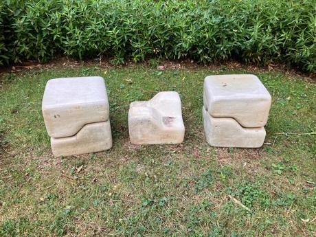 Domaine de Poulaines (dans l’Indre)