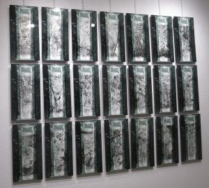 Claire Vanvosthuyse, Galerie La Source