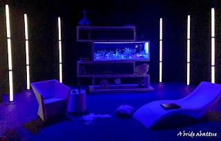 Au scalpel, mis en scène par Thierry Harcourt aux Gémeaux (Avignon 2022)