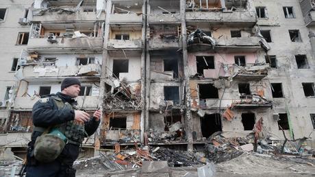 [Ukraine] Comment en est-on arrivé là ?