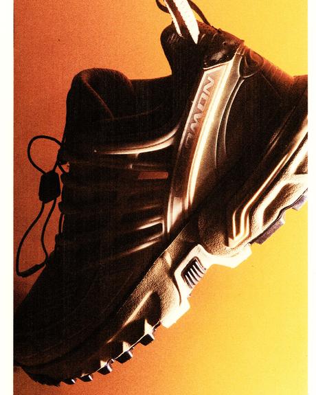 La Salomon ACS PRO ADVANCED arrive dans de nouveaux coloris La Salomon ACS PRO ADVANCED arrive dans de nouveaux coloris