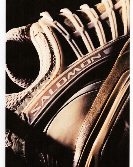 La Salomon ACS PRO ADVANCED arrive dans de nouveaux coloris La Salomon ACS PRO ADVANCED arrive dans de nouveaux coloris