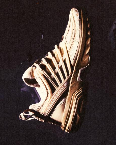 La Salomon ACS PRO ADVANCED arrive dans de nouveaux coloris La Salomon ACS PRO ADVANCED arrive dans de nouveaux coloris