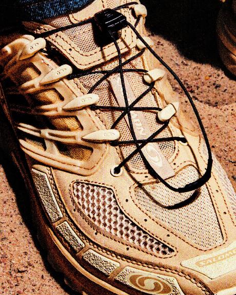 La Salomon ACS PRO ADVANCED arrive dans de nouveaux coloris La Salomon ACS PRO ADVANCED arrive dans de nouveaux coloris