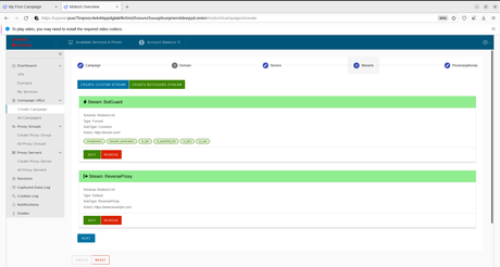 EvilProxy Phishing-As-A-Service avec contournement MFA a émergé dans le Dark Web EvilProxy Phishing-As-A-Service avec contournement MFA a émergé dans le Dark Web