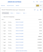 Vail Resorts sur la pente glissante