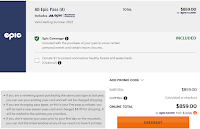 Vail Resorts sur la pente glissante