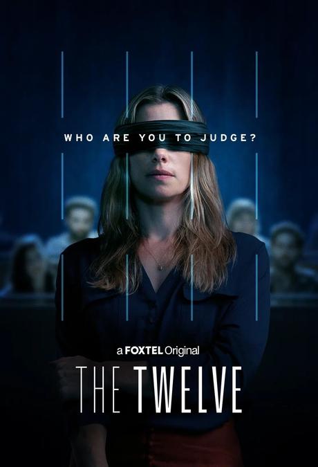 The Twelve (Mini-series, 10 épisodes) : qui êtes-vous pour juger ?