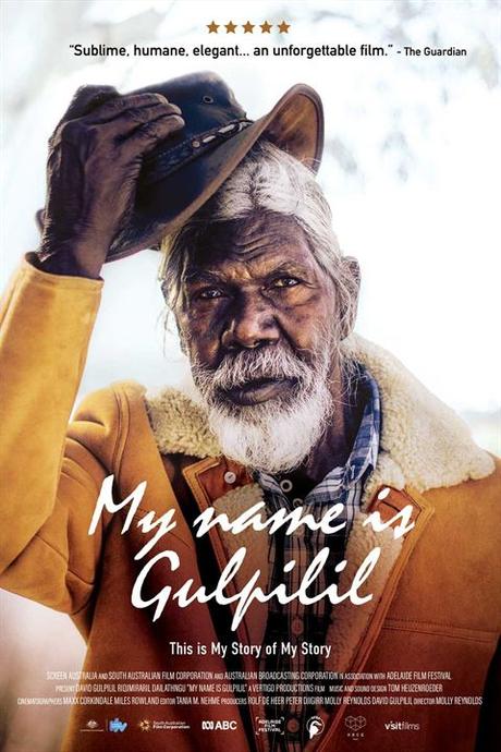 [CRITIQUE] : My Name is Gulpilil