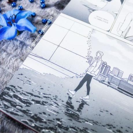 Skilled fast, tome 2 et 3 (Derniers tomes)