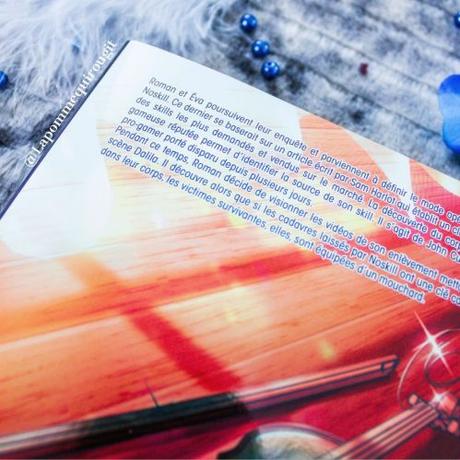 Skilled fast, tome 2 et 3 (Derniers tomes)