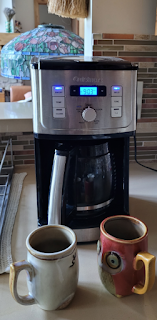 Routine matinale idéale !