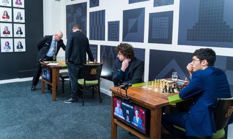 Sinquefield Cup : Magnus Carlsen abandonne le tournoi !