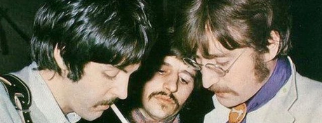 La chanson des Beatles de John Lennon inspirée par “Albatross” de Fleetwood Mac.