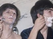 chanson Beatles John Lennon Paul McCartney écrite avec grande complicité