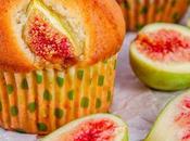 Muffins Figues