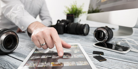 Comment bien choisir un lieu de shooting ?