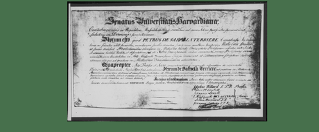 Pierre de Sales Laterrière : un aventurier québécois du XVIIIe siècle Pierre de Sales Laterrière : un aventurier québécois du XVIIIe siècle