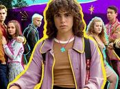 eres especial (Saison épisodes) Rien qu’une fille ordinaire