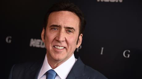 Nicolas Cage en vedette de Sympathy for the Devil signé Yuval Adler ?